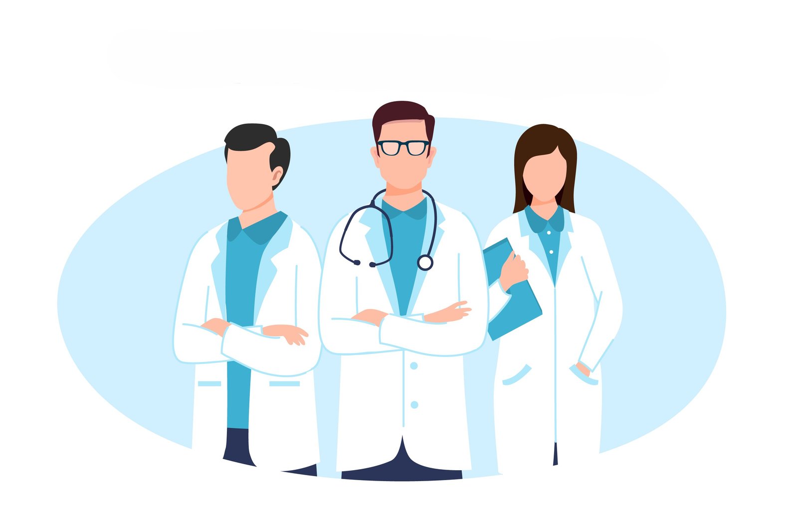 Doctors and HMS Dashboard