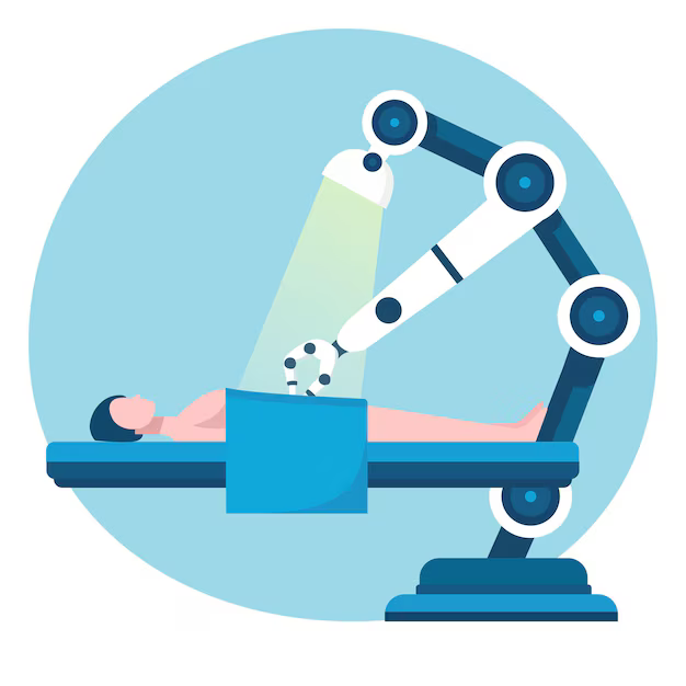 Robotic-Assisted Surgery
